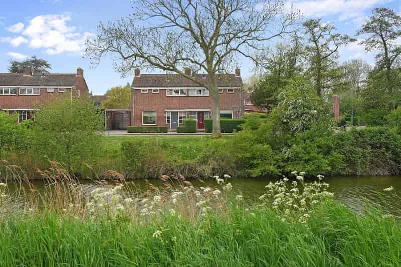 Huis Te Koop , 387, Schuitvaartgracht, Vlissingen, Zeeland
