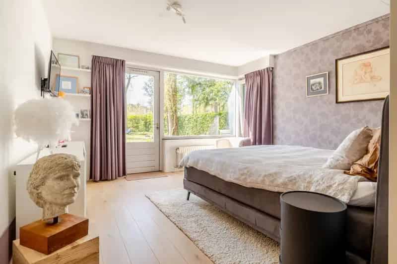 Luxe Villa Breda-Zuid 4 slaapkamers 2 badkamers Grote Tuin