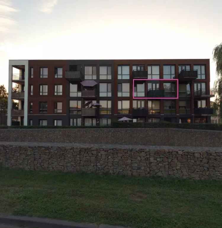 Appartement Te Huur in Berghem, Noord-Brabant