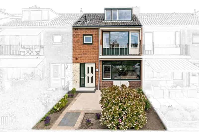 Huis te koop: Slot de Houvelaan 48 3155 VT Maasland | Funda