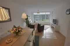 Appartement Wageningen 4 Kamers