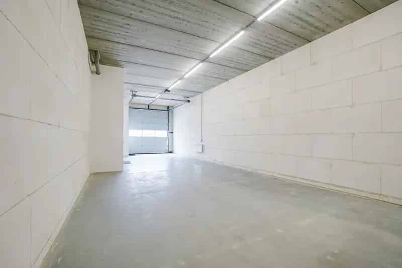 Bedrijfshal Gouderak te Huur 155m²