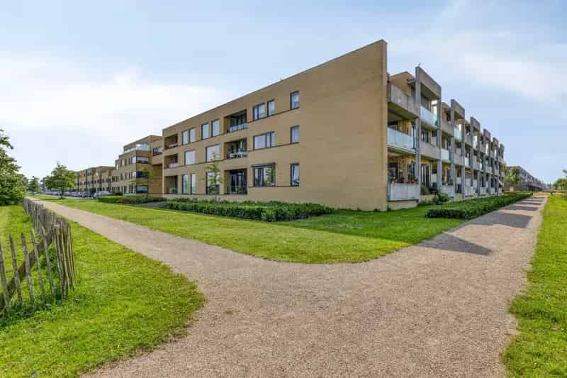 Appartement te koop Berkel en Rodenrijs 114m2