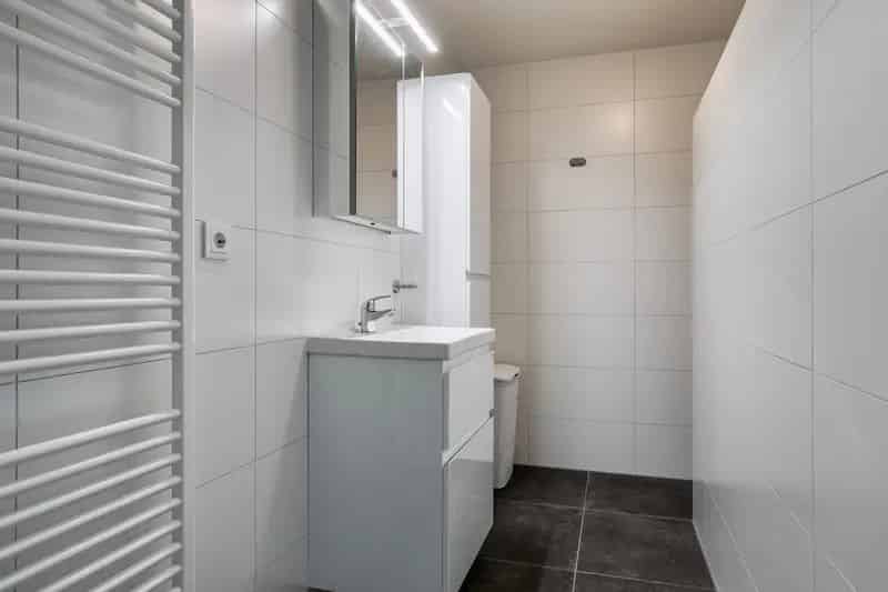 3-kamerappartement Leiderdorp 90m2 - Ruim terras - Energielabel A