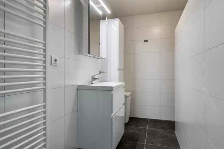 3-kamerappartement Leiderdorp 90m2 - Ruim terras - Energielabel A