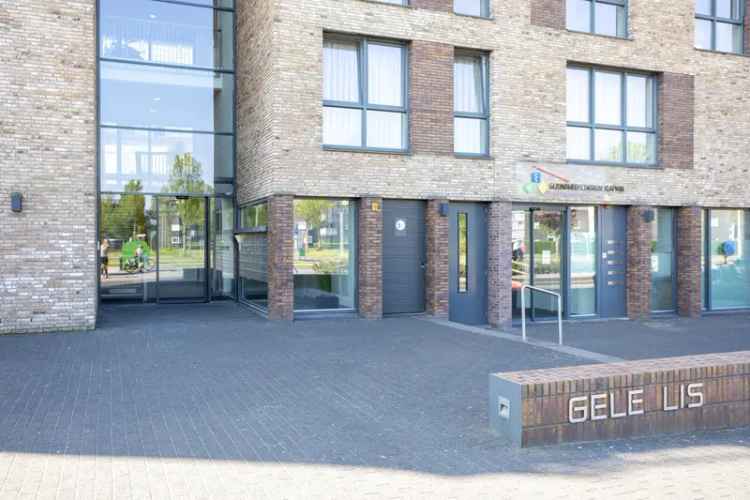Luxe Appartement 90m2 Energielabel A Dakterras Parkeerplaatsen