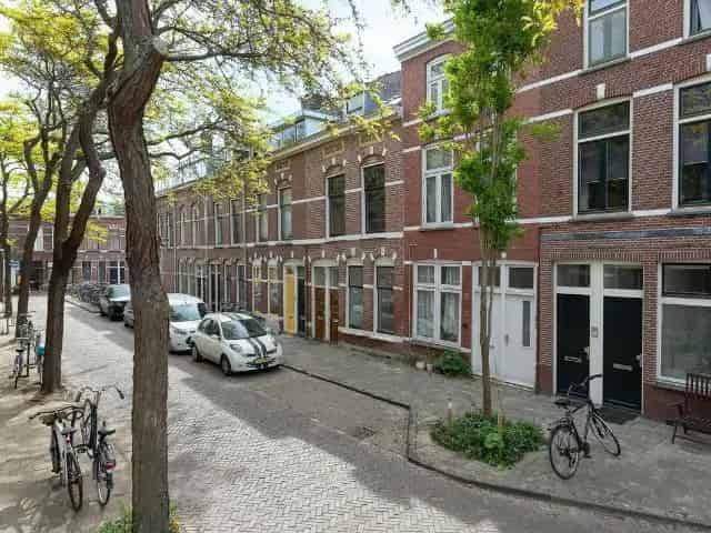 Benendenwoning Leiden: Karakteristieke woning te koop
