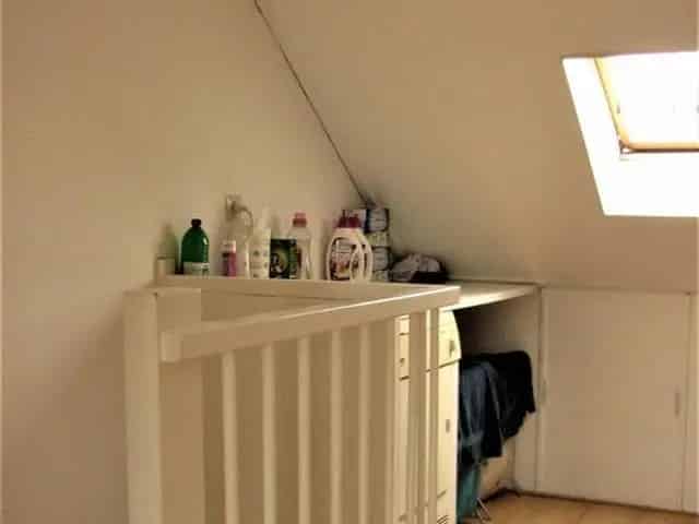 Huis te huur Leidscheveen 132m2 3 lagen tuin gezinnen