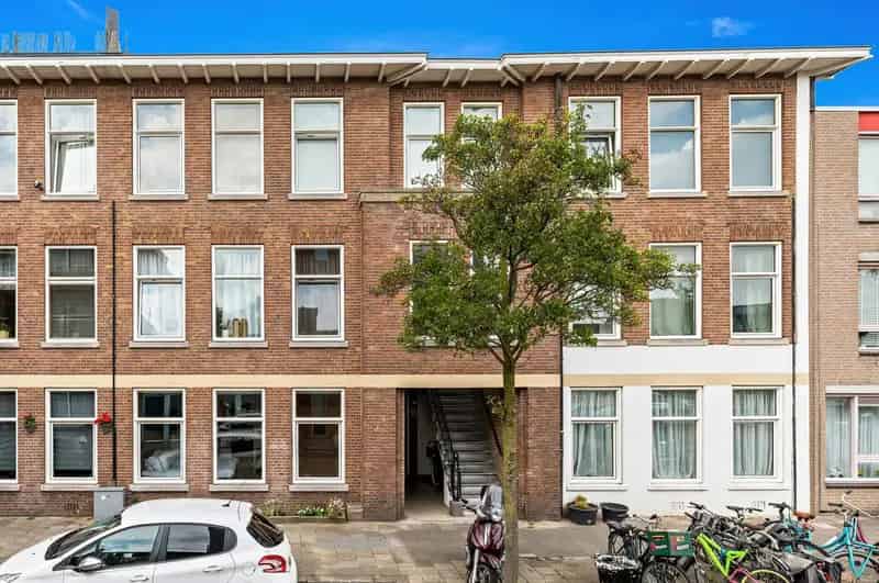 Appartement te koop: van Heurnstraat 49 2274 NH Voorburg | Funda