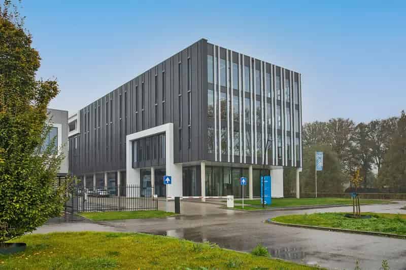 Kantoorruimte te huur Hengelo High Tech Systems Park