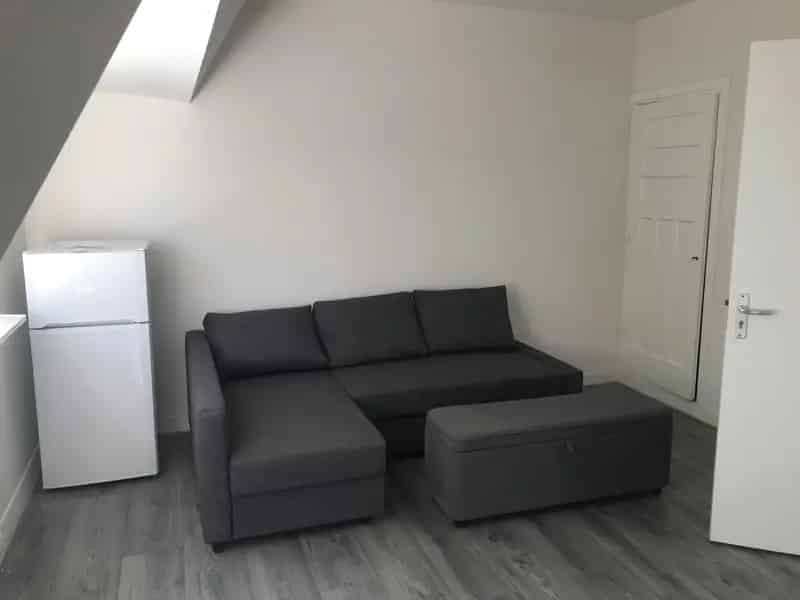 Appartement te koop Den Haag Marktweg 103m2 kamerverhuur