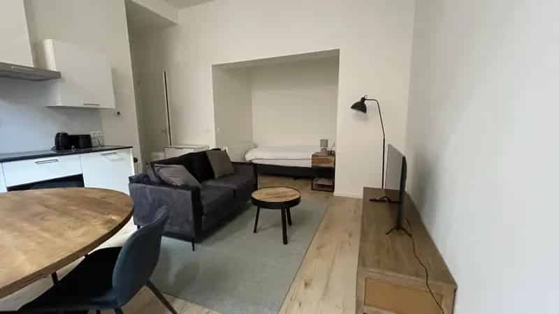 Studio te Huur Korreweg Groningen 27m2