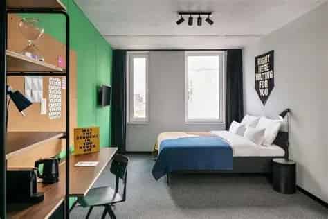 Modern Student Studio Eindhoven Nabij TU/e