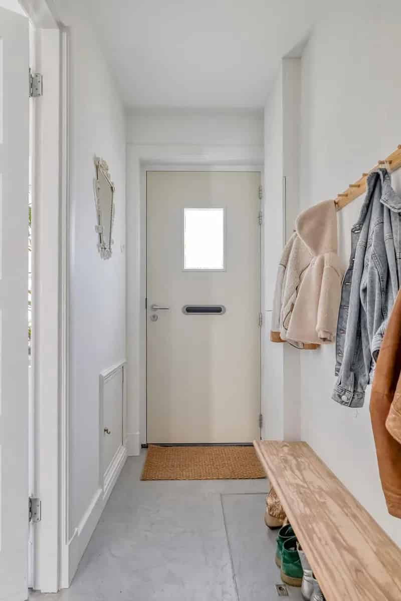 Huis te koop Leiden: Jaren 30 Hoekwoning met 3 slaapkamers
