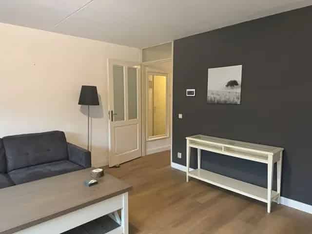 Te Huur Rotterdam HillegersbergSchiebroek 5 Kamer Woning 130m2