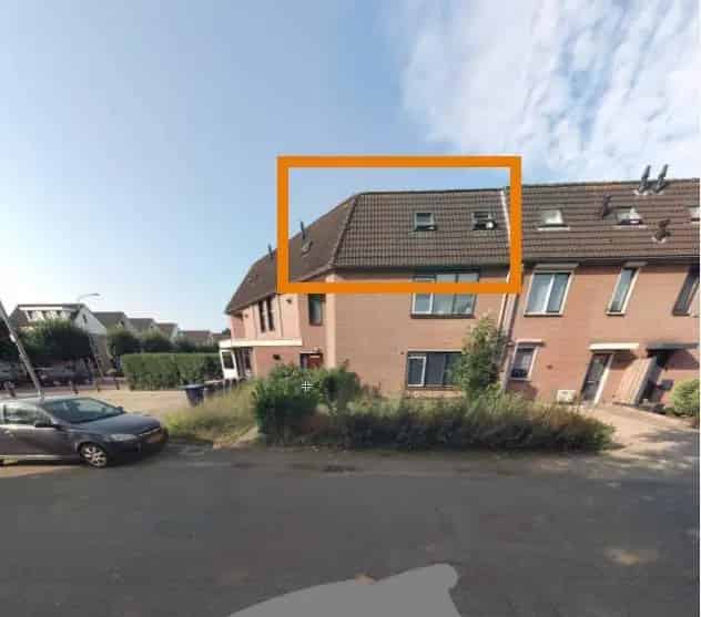 Appartement Beinum nabij Doesburg