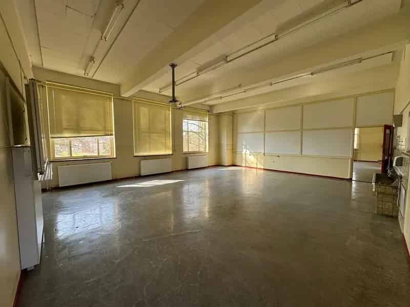 Anti kraak Borculo 40-50m2 voormalig schoolgebouw
