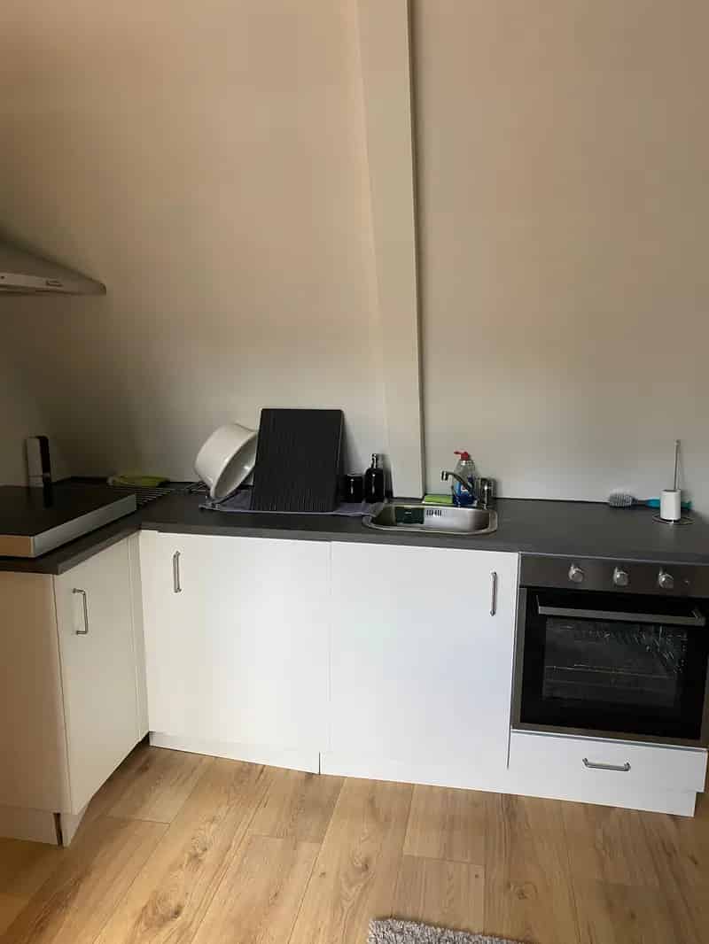 Kamer te huur Rotterdam: Gedeelde voorzieningen, Internationale Studenten