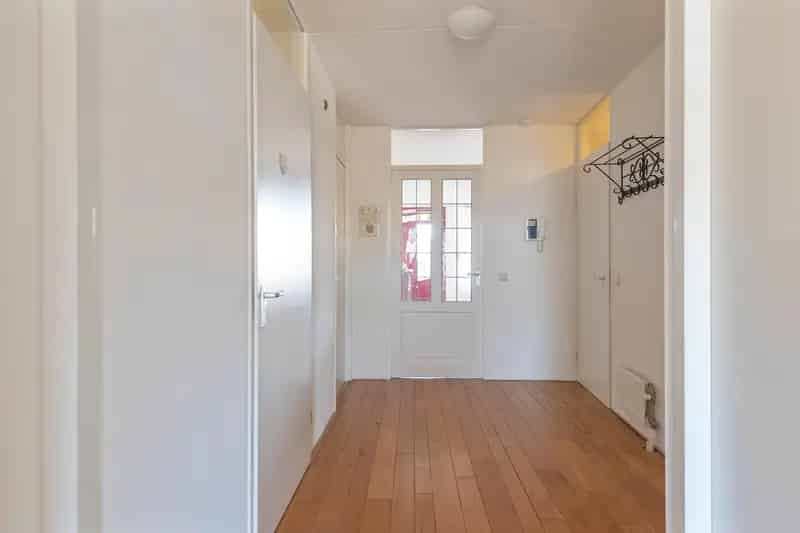 Appartement te koop Heemskerk 94m2 2 slaapkamers balkon lift