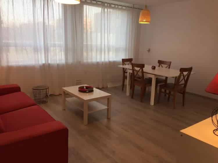 Gemeubileerd Appartement Bijlmer te Huur