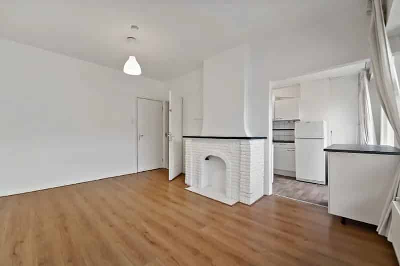 Dubbel Bovenhuis 101m² Rijswijkseweg Den Haag