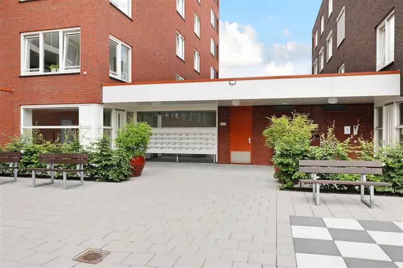 3 Kamerappartement Alphen aan den Rijn 91m2 Eigen Parkeerplaats Balkon