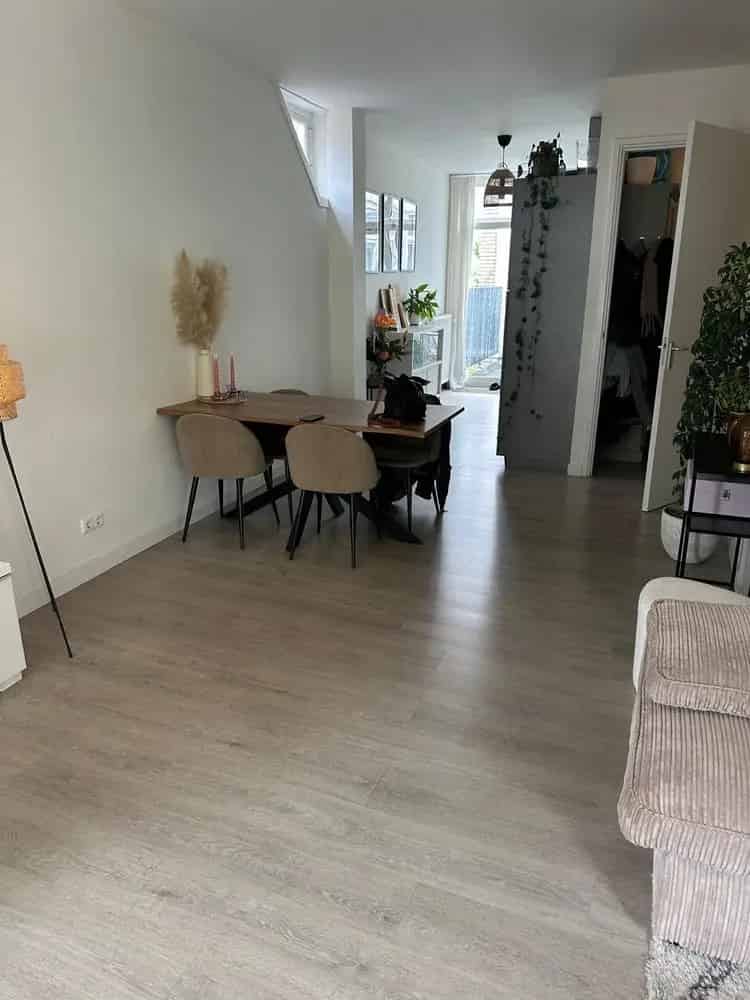 4 Kamer Appartement Arnhem Hommelstraat 92m2 Dakterras