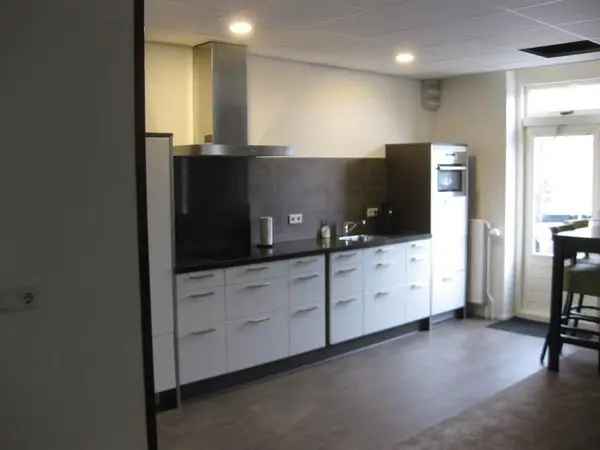 Appartement Te Huur in Den Helder, Noord-Holland