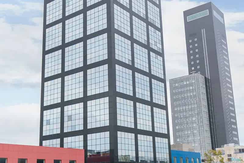 Kantoorruimte Leeuwarden te huur: 507m²  Uitzicht  A+++