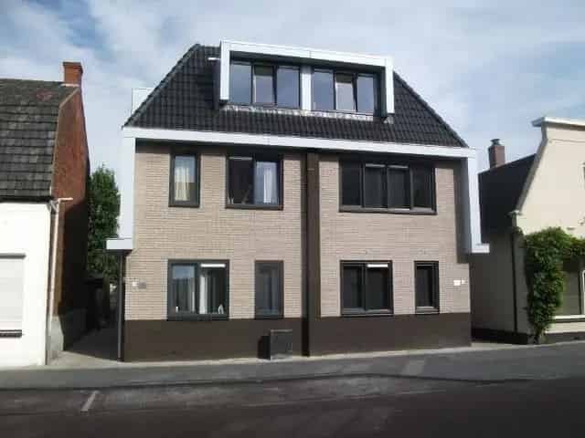 16m2 Kamer te Huur Enschede Dr Benthemstraat