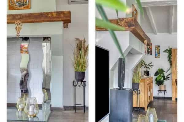 Vrijstaand Jaren 30 Huis Koningsbosch  Dubbele Garage Tuin