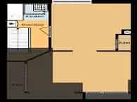 Kamer Den Brielstraat Utrecht 23m2