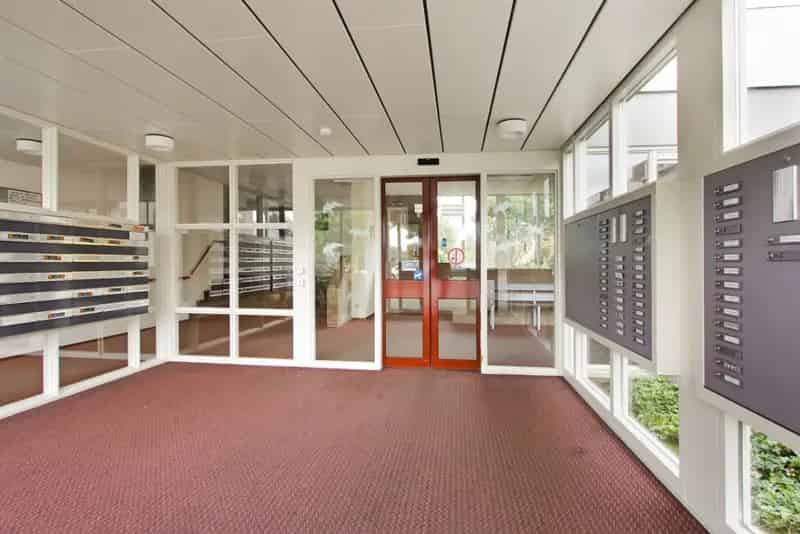 Senioren Appartementen Lointhoven I & II Waalwijk 55 Plus