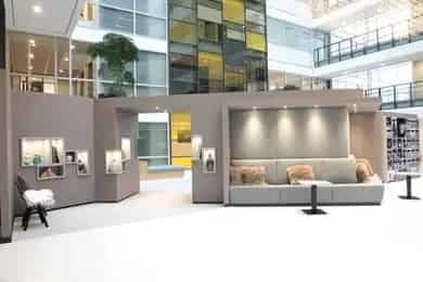 15-500 m2 Kantoorruimte te Huur Amsterdam Riekerpolder
