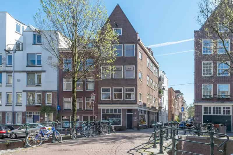Huis te koop: Krom Boomssloot 47 1011 GR Amsterdam 