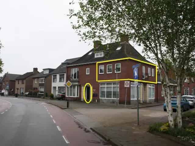 Appartement Susteren Wilhelminalaan