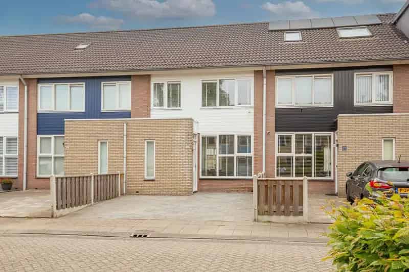 5 Kamer Woonhuis Almere