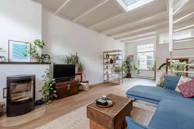 Huis te koop: Torenstraat 7 1382 XP Weesp | Funda