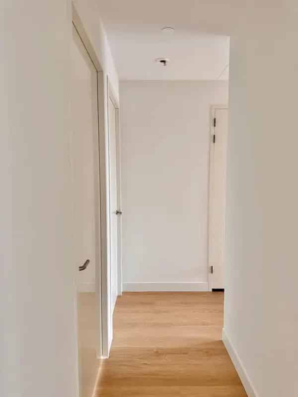 Appartement Utrecht 3 slaapkamers balkon parkeerplaats nieuwbouw