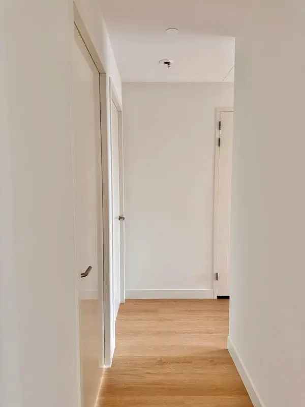 Appartement Utrecht 3 slaapkamers balkon parkeerplaats nieuwbouw