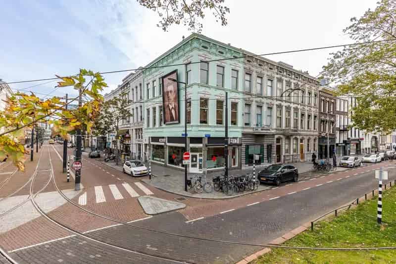 Kantoorruimte te huur Rotterdam Centrum 38m2