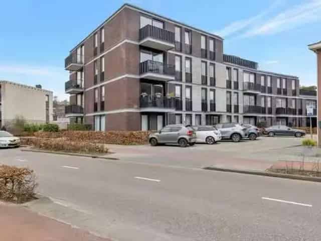 Appartement te koop Eindhoven Hanevoet