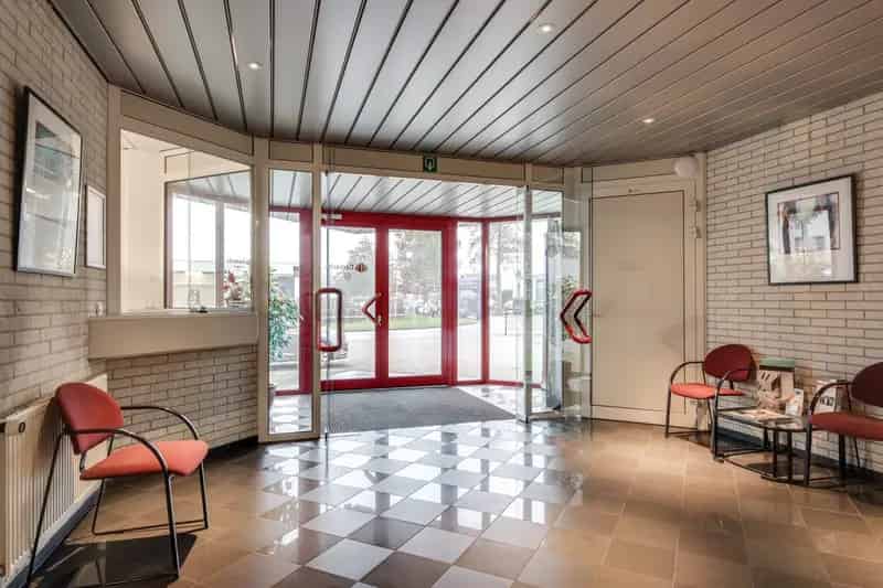 Kantoorruimte te Huur Doetinchem Voltastraat