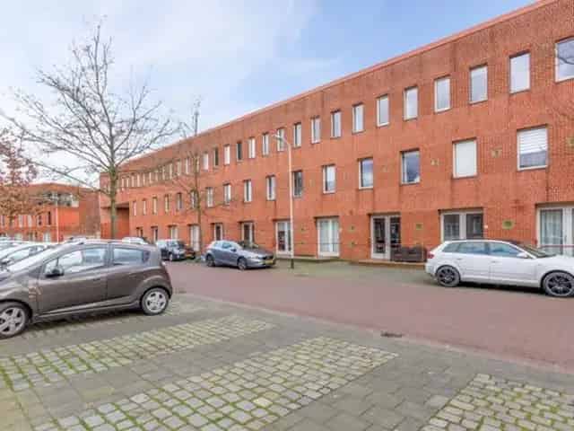 Appartement te huur Breda: Moderne Maisonnette met Parkeerplaats