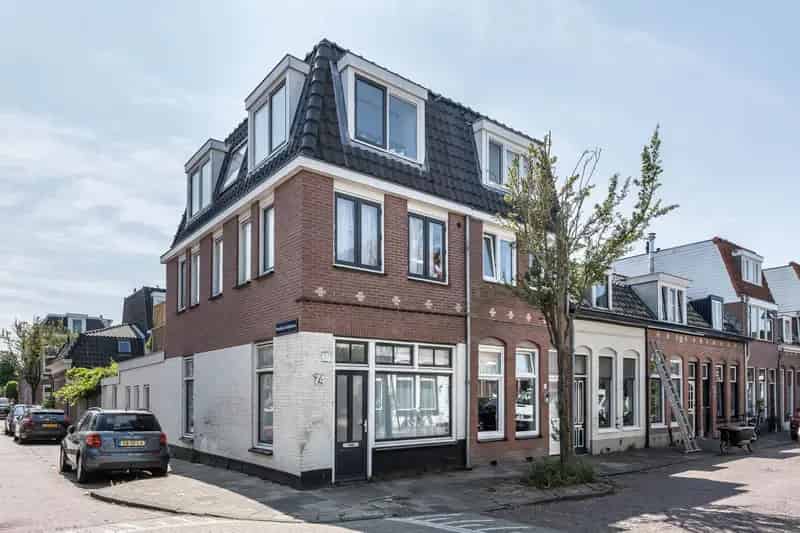 Huis te koop: Generaal De Wetstraat 72 2021 XK Haarlem | Funda