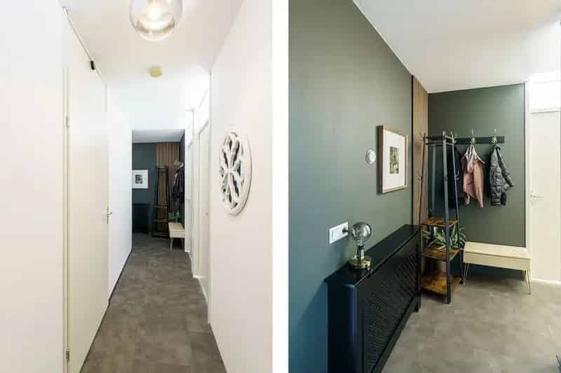 Appartement te koop Voorburg Versteegstraat 17