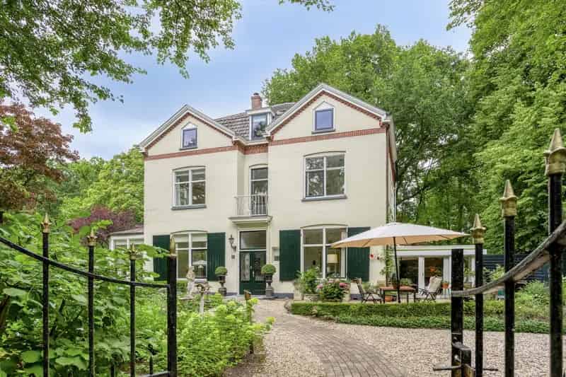 Huis te koop: de Beaufortweg 1 3941 PA Doorn | Funda