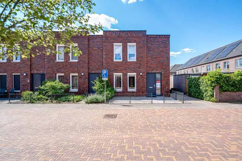 Eindewoning Ede Enkawijk 3 slaapkamers levensloopbestendig