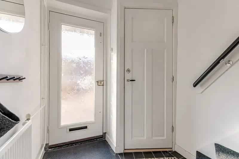 Jaren 30 woning Amersfoort Zeeheldenbuurt 3 slaapkamers