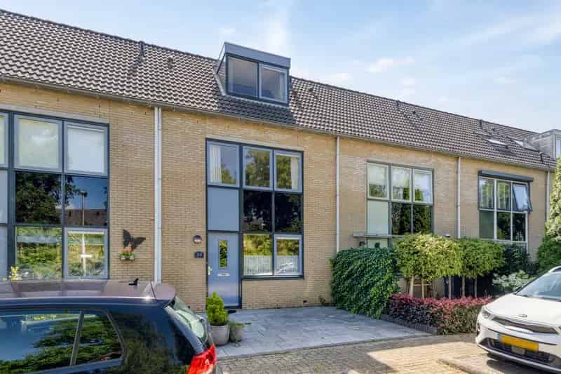 Huis te koop: Jan Palachstraat 24 1447 XL Purmerend 